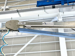日立重機建設 エアーバランサー P100-L-18-G