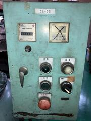 チップトン 振動バレル研磨機 CL-50