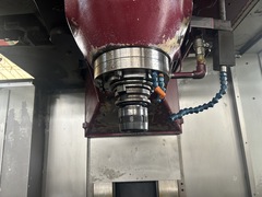 OKK 立型マシニングセンター VM7III