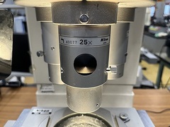 ニコン 投影機 V-12A