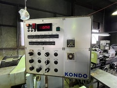 コンドウ 円筒研削盤 CGK-750H-TS