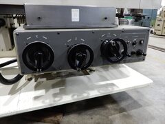 大隈豊和 NCフライス盤 FMR-30