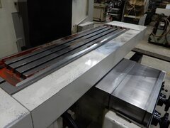 大隈豊和 NCフライス盤 FMR-30