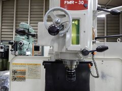 大隈豊和 NCフライス盤 FMR-30