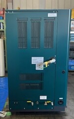 コベルコ 22kwオイルフリースクリューコンプレッサー FE370ADⅢ-5