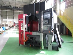 OKK 立型マシニングセンター VM43R