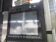 OKK 立型マシニングセンター VM43R
