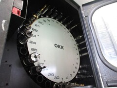OKK 立型マシニングセンター VM43R