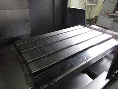 OKK 立型マシニングセンター VM43R