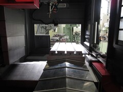 OKK 立型マシニングセンター VM43R