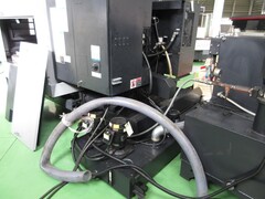 OKK 立型マシニングセンター VM43R