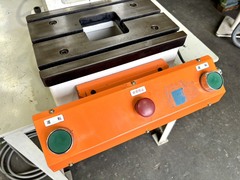 JAM(日本オートマチックマシン) 3T油圧プレス HYP305H