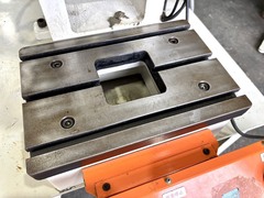 JAM(日本オートマチックマシン) 3T油圧プレス HYP305H