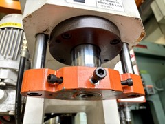 JAM(日本オートマチックマシン) 3T油圧プレス HYP305H
