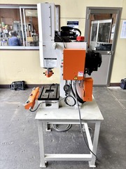 JAM(日本オートマチックマシン) 3T油圧プレス HYP305H