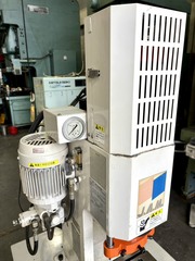JAM(日本オートマチックマシン) 3T油圧プレス HYP305H