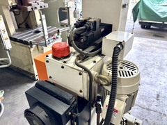JAM(日本オートマチックマシン) 3T油圧プレス HYP305H