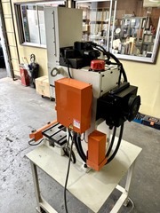 JAM(日本オートマチックマシン) 3T油圧プレス HYP305H