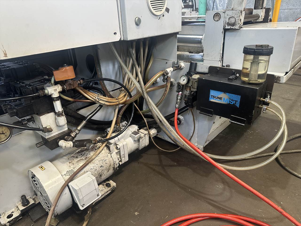 津根精機 バンドソー （ソリッド•全自動） TB4-262GN | マシンライフ