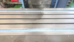 OKK ベット型立フライス MH-5VJ