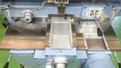 OKK ベット型立フライス MH-5VJ