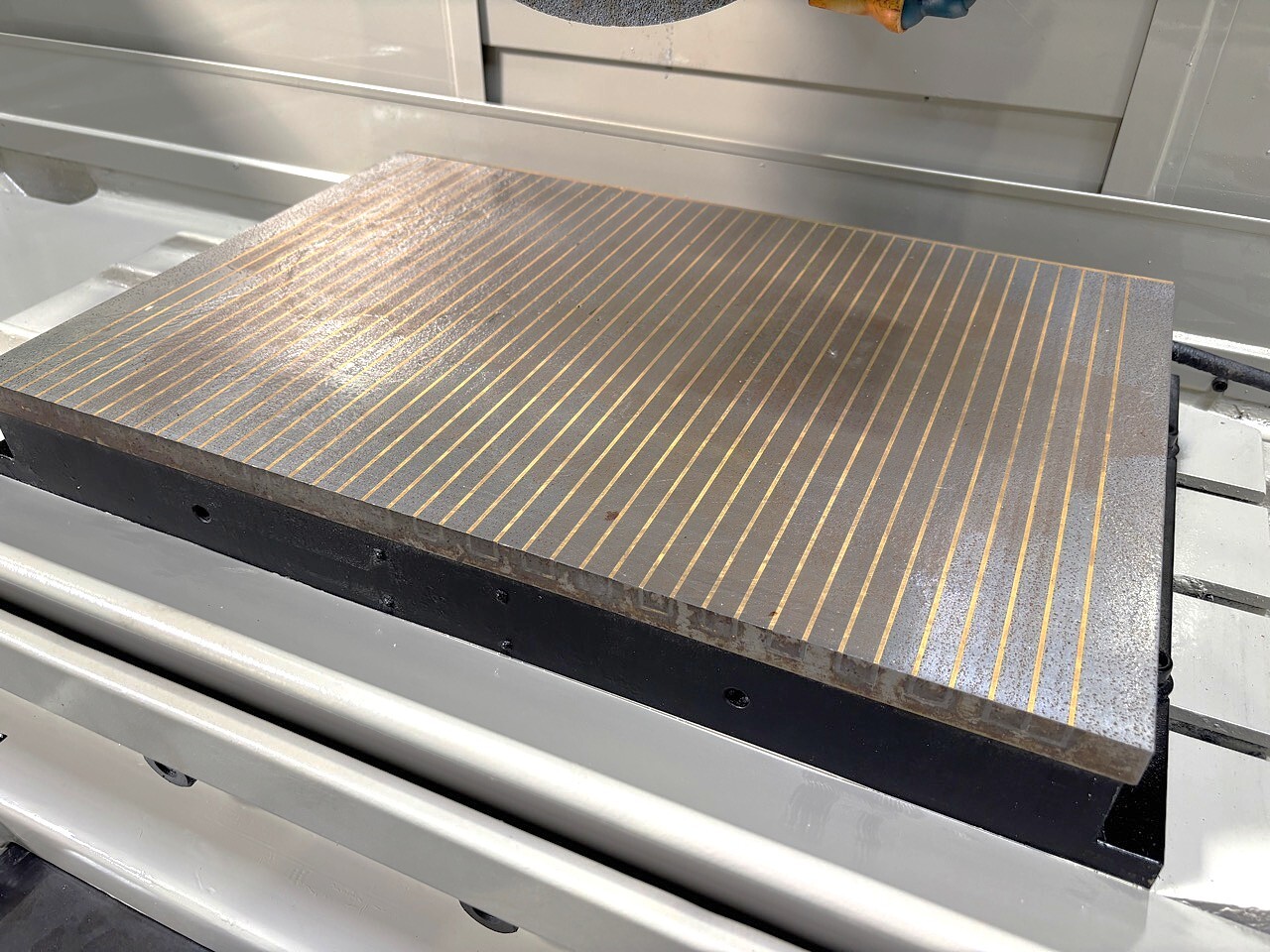 岡本 平面研削盤 PSG-64DX