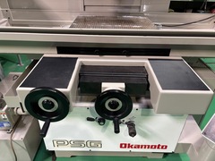 岡本 平面研削盤 PSG-64DX