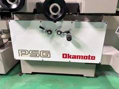 岡本 平面研削盤 PSG-64DX