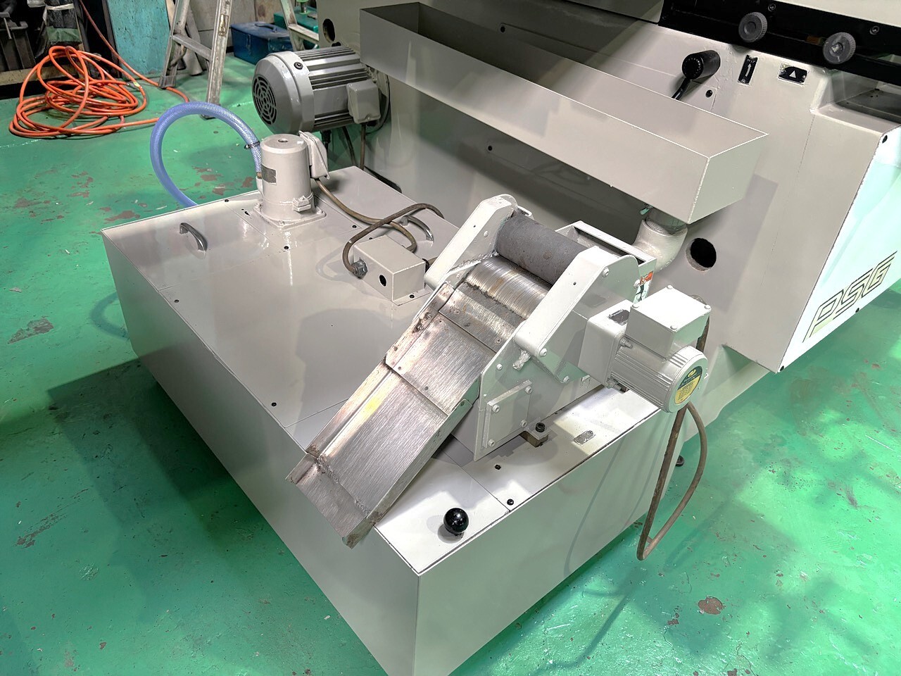 岡本 平面研削盤 PSG-64DX