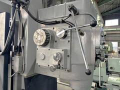 山崎技研 #3立フライス盤 YZ-8L