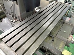 山崎技研 #3立フライス盤 YZ-8L