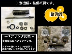 キラ 6.5mm卓上ボール盤 KND-8