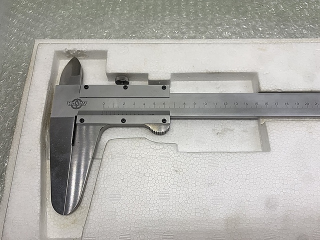 KANON アナログノギス M45