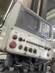 東芝 横中グリ盤 BF-13AQ