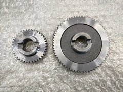 ブラザー タッピングギア BT1/BT6/BT61用P0.4