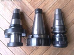 BIG,大昭和精機, クイックチェンジホルダーセット NT50