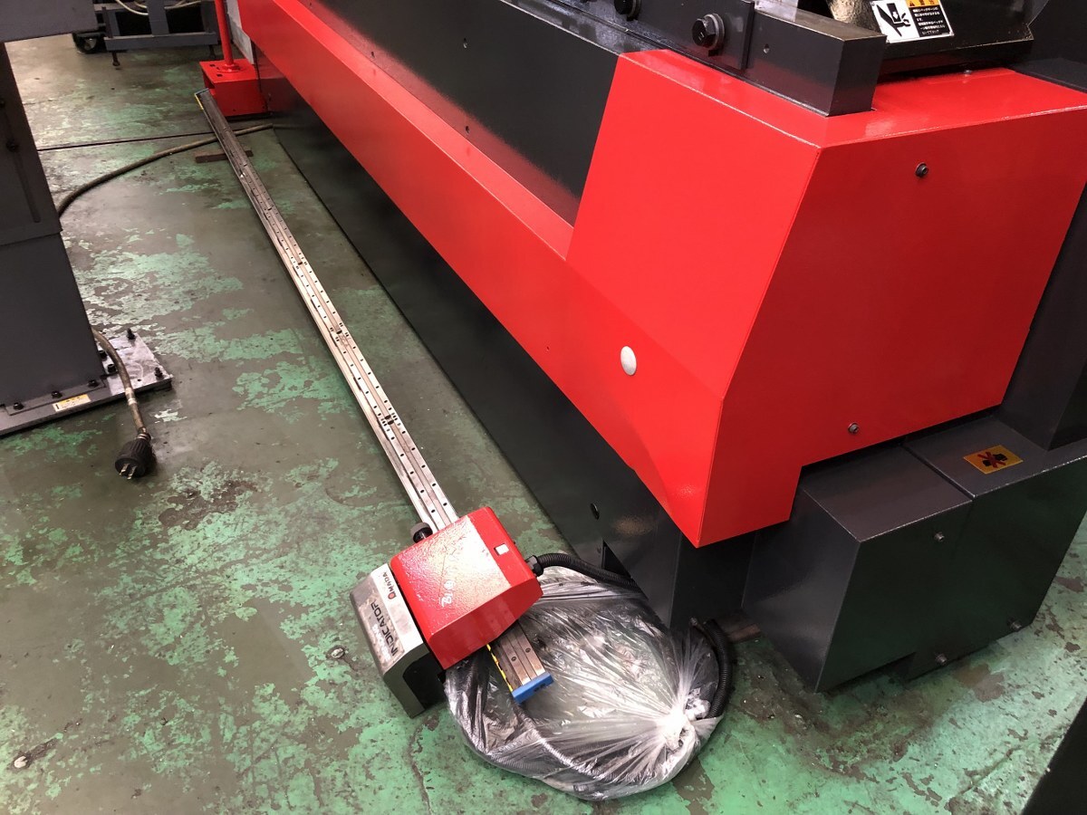 アマダ ベンダー FBD1253NT | マシンライフ