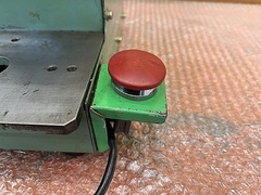 中国機工 メカプレス MX-30