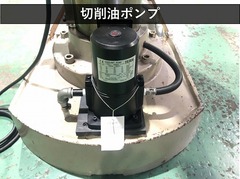 紀和マシナリー 直立ボール盤 KUD-650