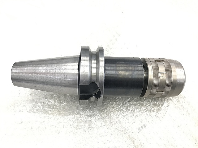 共立精機 ミーリングチャック BT50-SR32-165