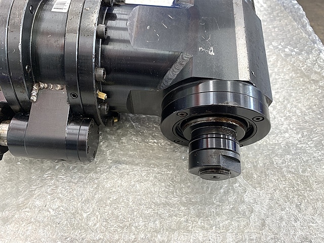 聖和精機 アングルヘッド SBT50-AG90-SCA25.4-235