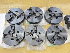 谷テック パイプ面取機 EF-AC/115-U