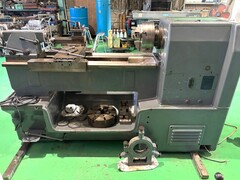森精機 6尺旋盤 MS-850