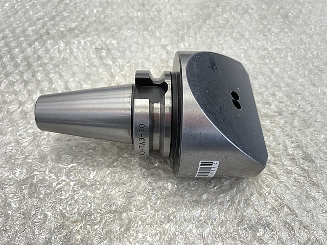 日研 切削ホルダー BT40-TA3-90