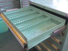 OS|大阪製罐 キャビネット