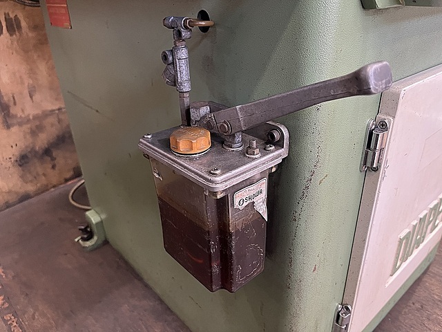 伊藤製作所 工具研削盤 DP-540