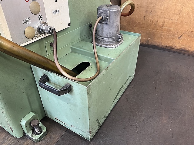 伊藤製作所 工具研削盤 DP-540