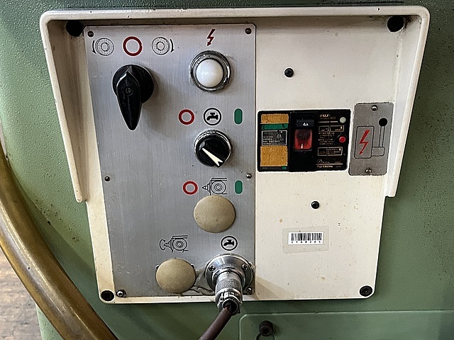 伊藤製作所 工具研削盤 DP-540