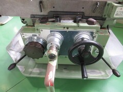 大隈豊和 立型フライス STM-2V