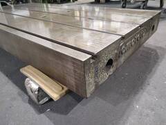 TOMOTETU 定盤テーブル HT-B